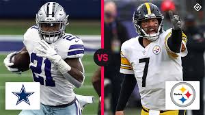 2 days ago · more: What Channel Is Steelers Vs Cowboys On Today Time Tv Schedule For Week 9 Nfl Game Sporting News
