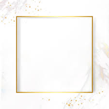  Download Premium Image Of Golden Square Frame On A Marble Textured Latar Belakang Marmer Bingkai Foto Latar Belakang