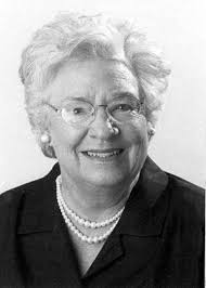 Edah Grover Obituary