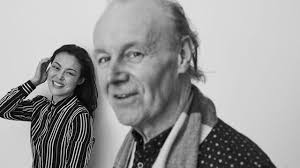 De vader van Lavinia Meijer: 'Lavinia vindt haar weg, ook in deze tijd