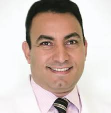 Dr. Reda Awad, MD, Pediatrics