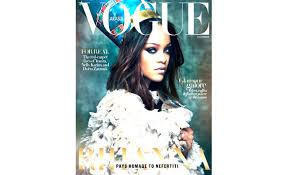 Browse 63 samir ghanem stock photos and images available, or start a new search to explore more stock. Rihanna As Egypt S Queen Nefertiti Vogue Arabia Thinks So Arab News