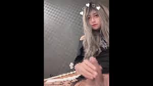 男の娘 】オナニー 大量射精🖤  Japanese Crossdresser - Pornhub.com