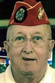 Kenneth H. Schroeder (Sarge) Obituary