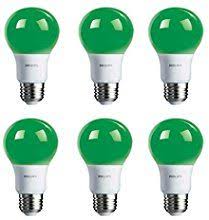 Amazon Com Save On Philips Led Light Bulbs Campaigns Green Led Lights Led Lights Led Light Bulbs