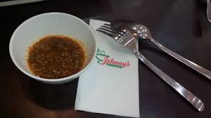 Setelah kaldu dalam panci steamboat mendidih, masukkan beberapa bahan pilihan sedikit demi. Resepi Sos Steamboat Johnnys Sedap Cooking Recipes Cooking Sos