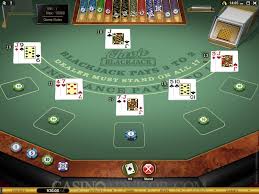 casino blackjack