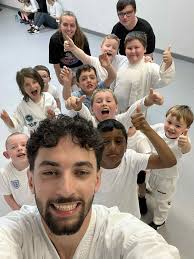 East Boldon Martial Arts Club