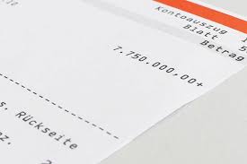 Geld aus den usa nach deutschland überweisen. Deutsche Bank Uberweist 7 75 Millionen Euro Nach Pforzheim Pforzheim Pforzheimer Zeitung