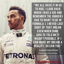 You just don't see the humor. Pin By Tim Reeve On Lewis Hamilton F1 Hamilton Quotes F1 Lewis Hamilton Inspirational Quotes