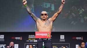 Alcântara has been unable to get to his feet or. Every Tattoo On Ufc Fighter Charles Oliveira And The Meanings Behind It Sportsmanor