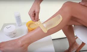 Epilation Definitive 3 Methodes 100 Naturelles A Adopter D Urgence