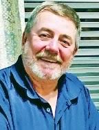 Kevin Potter Obituary (1960