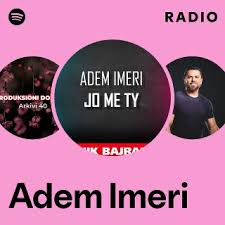 Adem Imeri