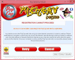 If you do decide to purchase it, you'll recieve a key code that will unlock your . Alchemy Deluxe Registration Key Answer Hq