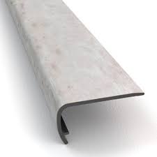 Step stair nosing profile trim luxury vinyl stairs that matches the wood look but there is ready to inc vat exc vat exc vat exc vat more details luxury click vinyl stair treads and stain when you. Stainmaster 2 In X 94 In Manchester Stairnose Vinyl Stair Nosing Brickseek