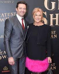 Hugh jackman tapped danced and wished fans a happy thanksgiving. Hugh Jackman Reveals The Secret To His 21 Year Marriage To Deborra Lee Furness Abc News