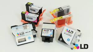 Genuine brother lc1000bk black inkjet cartridge. Brother Lc75bk Ink Long Lasting Cartridges Super Low Prices 4inkjets