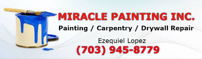 We can help you increase your house's value nothing improves the value of your home more than professional. Contact Us Miracle Painting