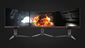 Aoc is at it again with the c27g1: Aoc C24g1 C27g1 Im Test Die Aoc G1 Series Im Test