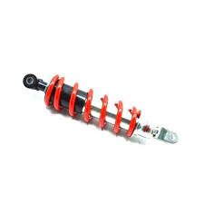 Harga karet shock besar ukuran l untuk motor byson klx crf trail dll. Shockbreaker Belakang Cushion Assy Rear New Cb150r Streetfire