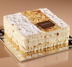 Oberweis Luxembourg Dacquois Kage