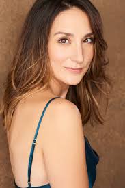 News — brooke santoro