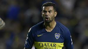 Career stats (appearances, goals, cards) and transfer history. Boca A Un Paso De Concretar El Regreso De Edwin Cardona Goal Com