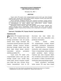 Konsepsi pendidikan ki hadjar dewantara dalam tinjauan filsafat pendidikan progresivisme. Jurnal Filsafat Pendidikan