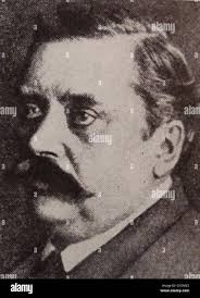 Alfred werner hi-res stock photography and images