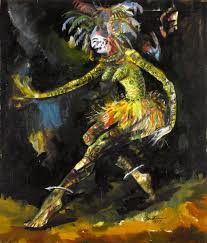 Bildergebnis für Ben Enwonwu