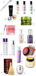 Best Korean Products You Should Try Best Korean Products Korean Products Healthy Skin Cream
