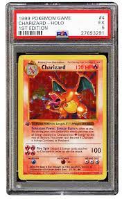 You guys asked, so i've answered! How To Grade Pokemon Cards For Psa Pokemon Grading Scale