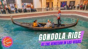 File:The Venetian - Gondola Rides (1).Jpg - Wikimedia Commons