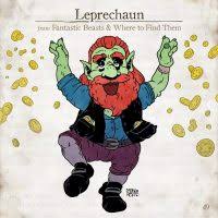 Once the roman empire emerged, the north pole was conquered and the elves were freed. Leprechauns Harry Potter Lexicon