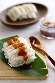 Kue Rangi Food Indonesian Desserts Indonesian Food