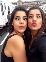 Samantha dominguez fans