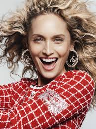 Beri Smither (Gloria Magazine)