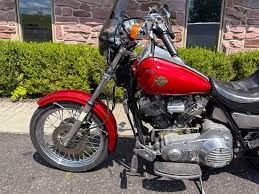 Image result for Bright Victory Red 1994 FXR