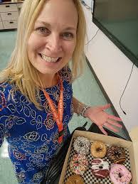 Travis Parnell's Instagram, Twitter & Facebook