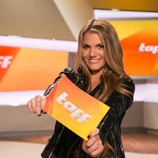 Als gefragte moderatorin und schauspielerin muss man natürlich auch mal ausspannen. Viviane Geppert Wird Neue Taff Moderatorin Viviane Geppert Moderator Neue Wege