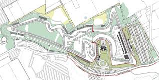 Those who visit circuit of the americas can reserve an rv camping spot and stay overnight, enjoy an abundance of facilities and amenities, and take advantage of both vendors and shuttle options. Gallery Of Circuit Of The Americas Miro Rivera Architects 31