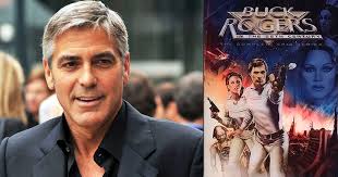 A male given name, equivalent to english william. George Clooney Joins The Reboot Of Sci Fi Classic Buck Rogers