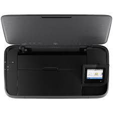 2.3.1 hp eprint software for network and wireless connected printers. Hp Officejet 250 Mobile All In One Printer Officeworks