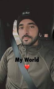 Missing loved one in Dubai