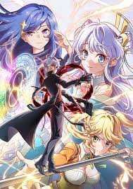 The world finest assassin personnage