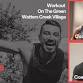 Unity & Gratitude Workout with Juan + David event image