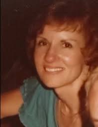 Obituary information for Gloria Jane Bass