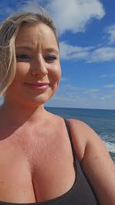 blondes #babes #sunsetcliffs #walks #water #waves #sunshine #healthy ...