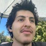 Japhet Gonzalez's Instagram, Twitter & Facebook